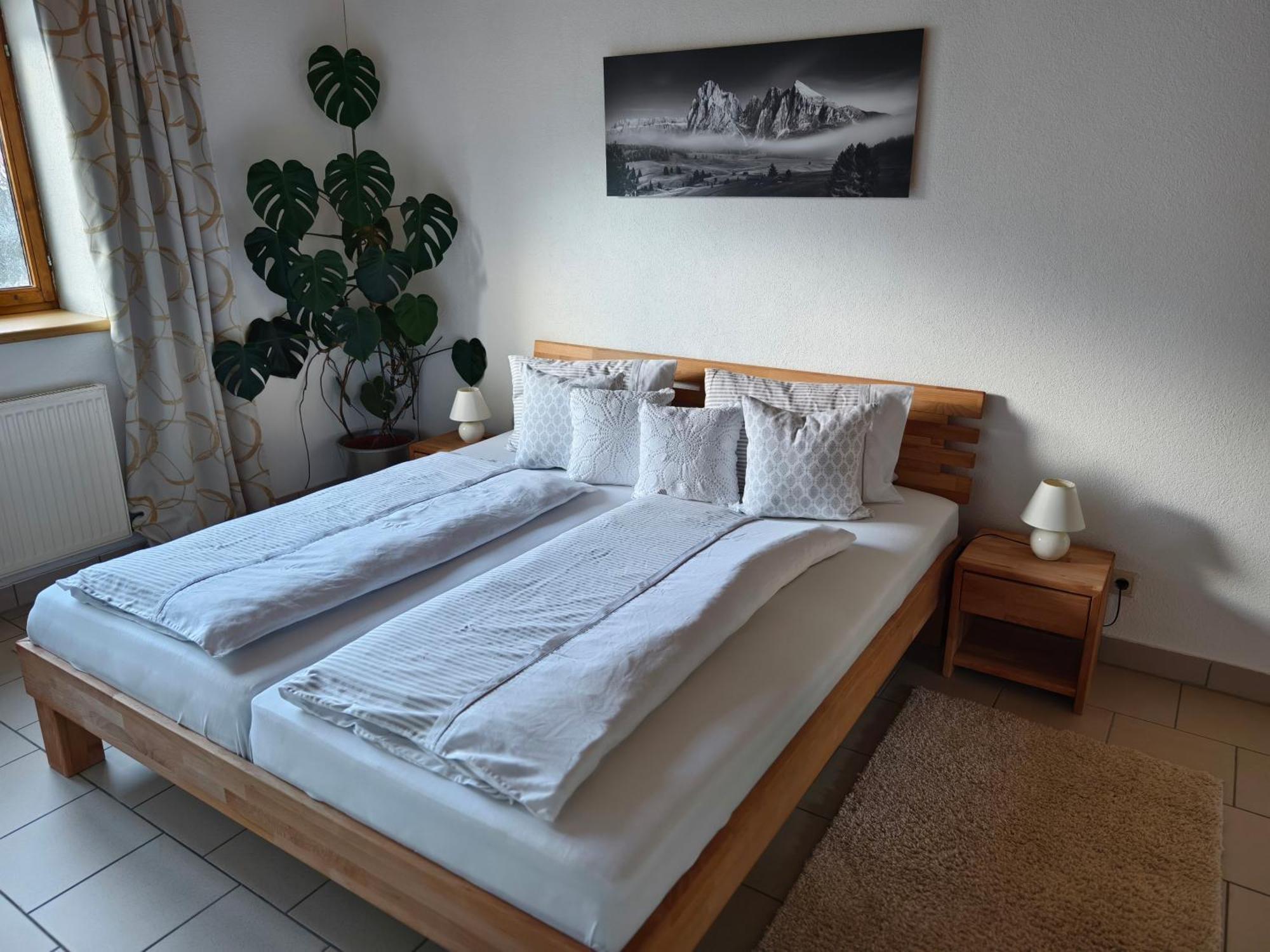 Bergbauernhof-Grinzens Apartment ภายนอก รูปภาพ