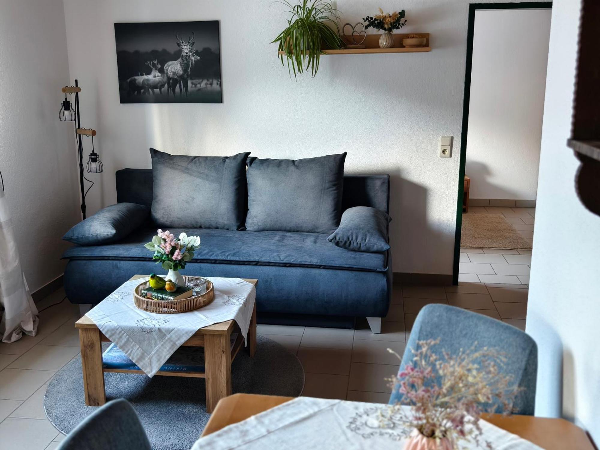 Bergbauernhof-Grinzens Apartment ภายนอก รูปภาพ